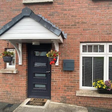 Loughview Gardens - Family Friendly Villa Omagh Luaran gambar