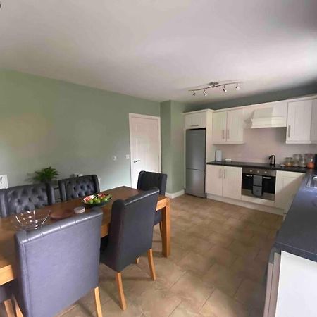 Loughview Gardens - Family Friendly Villa Omagh Luaran gambar