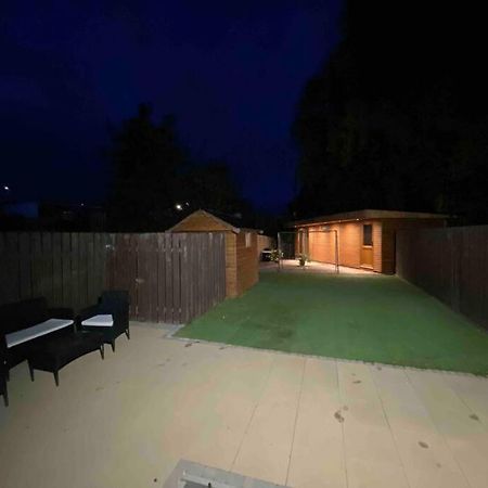 Loughview Gardens - Family Friendly Villa Omagh Luaran gambar