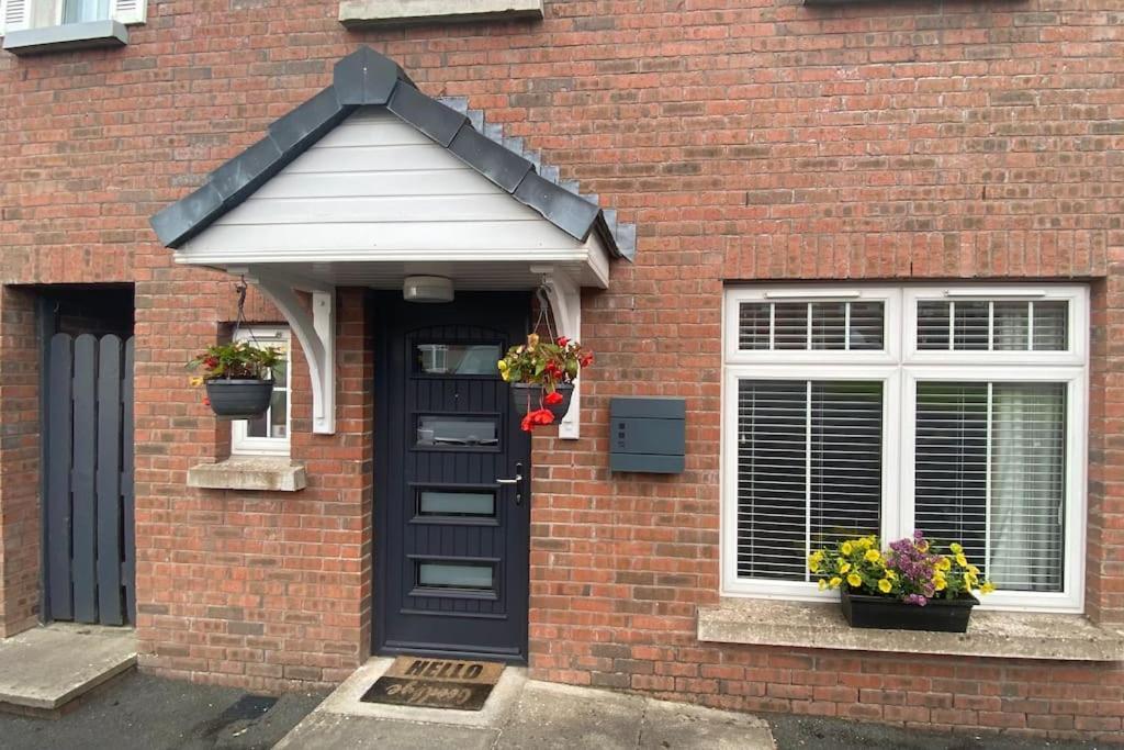 Loughview Gardens - Family Friendly Villa Omagh Luaran gambar