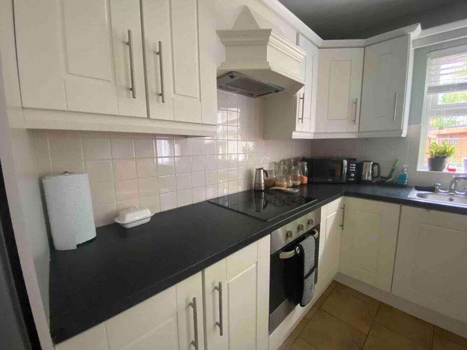 Loughview Gardens - Family Friendly Villa Omagh Luaran gambar