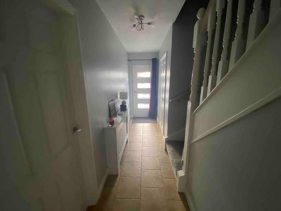 Loughview Gardens - Family Friendly Villa Omagh Luaran gambar