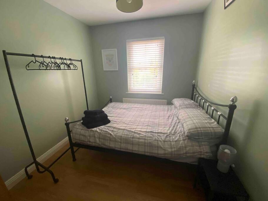 Loughview Gardens - Family Friendly Villa Omagh Luaran gambar