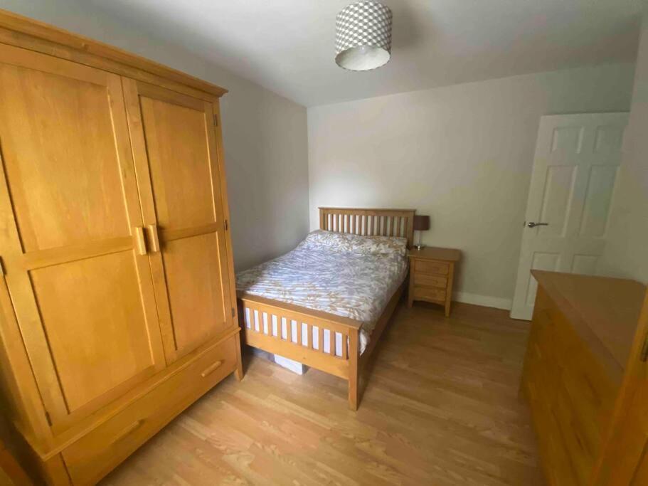 Loughview Gardens - Family Friendly Villa Omagh Luaran gambar