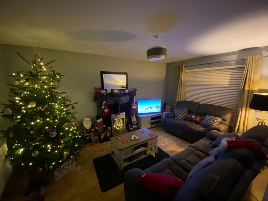 Loughview Gardens - Family Friendly Villa Omagh Luaran gambar